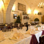 Hostaria Cavallotti Andria Nourriture