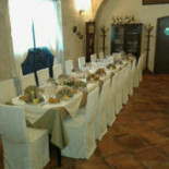 Hostaria Cavallotti Andria Nourriture