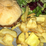 Beerbone Burger And food
