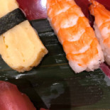 Chaya Sushi Comida