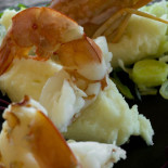 Mica Bistro Nourriture