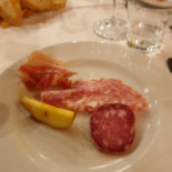 La Bottera Comida