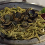A Paranza Comida