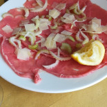 Pizzeria Dell'olmo