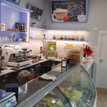 La Chicca Exterior