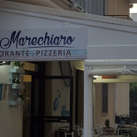 Marechiaro Torre Canne Extérieur