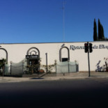 Da Elena Extérieur