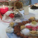 Roero Park food