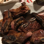 El Gaucho food