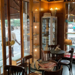 Caffe Piazza Comida