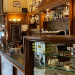 Caffe Piazza Food
