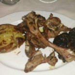La Taverna Del Casale Nourriture