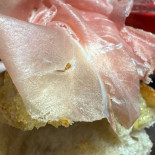 Alimento Nourriture