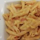 Pizzeria Sm Comida