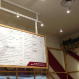 La Piadineria outside