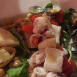 Trattoria Da Giuston Comida
