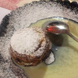 Trattoria Da Giuston Comida
