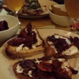 Birrificio79 Nourriture