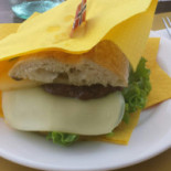Tex Grill Comida