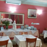 Locanda Il Cavallino Bianco Comida