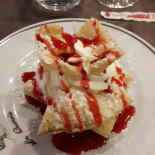 La Quercia Comida