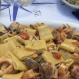 Il Delfino Nourriture