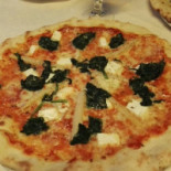 Pizzeria Terme Comida