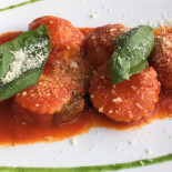Il Boccone Comida