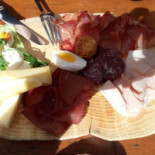 Talschlusshuette Fischleintal Sexten Nourriture