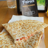 Pida E Parsot Nourriture