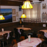 Pizzeria Postillon Comida