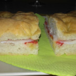 Ugone food
