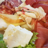Kraemerthal Comida