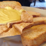 Kraemerthal Comida
