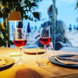 Mamitas Osteria Del Mare Nourriture