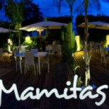 Mamitas Osteria Del Mare Extérieur