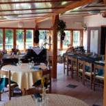 Hote Belmonte Comida
