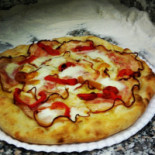 'a Pizza Comida