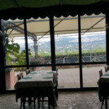 Al Casale À l'intérieur
