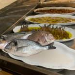 Trattoria Ciak La Lampara food
