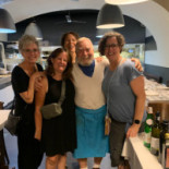 Trattoria Ciak La Lampara food