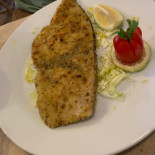 Trattoria A Quadara Nourriture