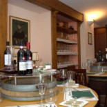 Fattoria Maria Petrillo food