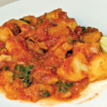 Fattoria Maria Petrillo food