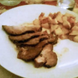 Osteria La Cappella Nourriture