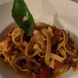 Premiata Gnoccheria E Risotteria Nourriture