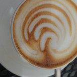 Cafe Frick Nourriture