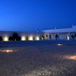 Masseria Potenti Manduria Nourriture