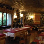 La Griglia food
