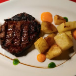 La Griglia food